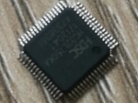 HC32F146KATA-LQFP64