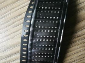 GS8521/2/4可替代SGM8041,可替代MCP6041