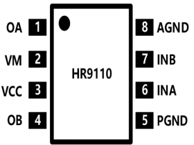 HR9110