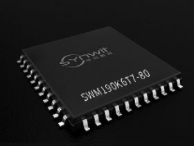 低成本SWM320CEU7-35  ARM®CortexTM-M4