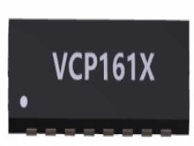 VCP1611 线性位置传感器系列可接替换KMXP2000/5000