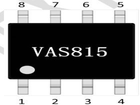 VAS815