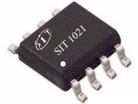 SIT1021 本地互联网络(LIN)收发器可替代 TJA1021