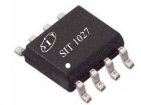SIT1027本地互联网络(LIN)收发器 可替代 TJA1027