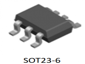 PTC161 7 触摸键 8-bit MTP 类型单片机