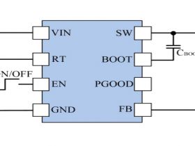 MK9019 高压100V Input, Ultra-Low IQ, Synchronous Buck Converter