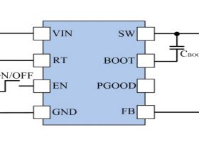 MK9019  高压100V Input, Ultra-Low IQ, Synchronous Buck Converter