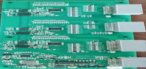 54串BMS方案