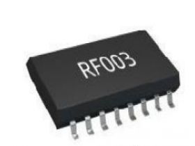 PTM128DPF4FP6K 集成5V LDO 内置3 组 PN 半桥栅极预驱动器