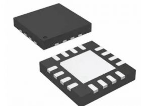 SCT2460 3.8V-36V Vin, 6A, High Efficiency Synchronous Step-down DCDC Converter with Programmable Frequency