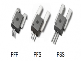 JYM49186KCB-150U 高精度、低温漂、大电流、高带宽、 隔离型霍尔电流传感