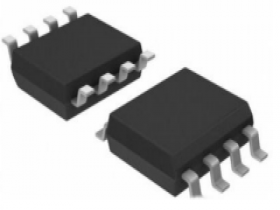 高速率 SOC 发射器 TS3160A