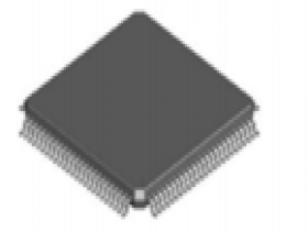 CKS32F103C8T6可替代STM32F103C8T6   GD32F103C8T6